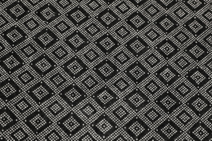 Mijölnir Marble Djt - Black Alfombrilla de Baño